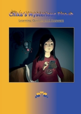 Chika's Mysterious Phone - Hugh Pittman