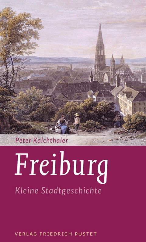 Freiburg -  Peter Kalchthaler