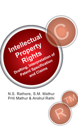IPR -  N.S Rathore