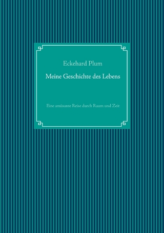 Meine Geschichte des Lebens