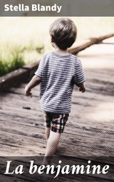 La benjamine - Stella Blandy