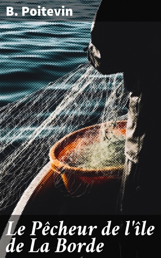 Le Pêcheur de l'île de La Borde