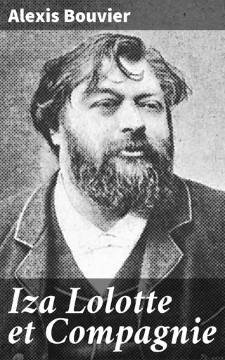 Iza Lolotte et Compagnie