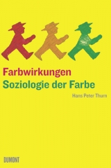 Farbwirkungen - Hans Peter Thurn