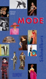 DuMont Schnellkurs Mode - Gertrud Lehnert