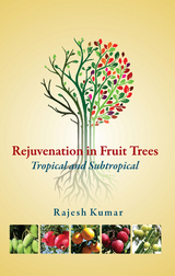 Rejuvenation In Fruit Trees -  Rajesh Kumar