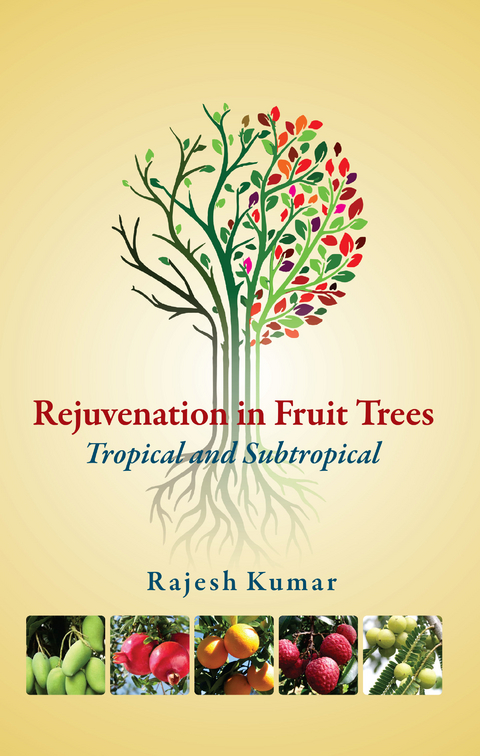 Rejuvenation In Fruit Trees -  Rajesh Kumar