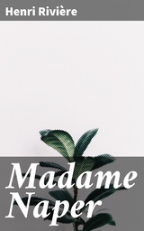 Madame Naper - Henri Rivi&egrave;re