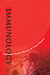 Immunology -  Dushyant Kumar Sharma