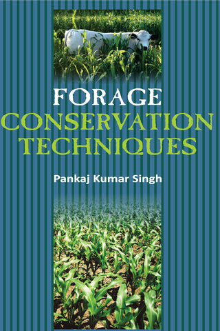 Forage Conservation Techniques