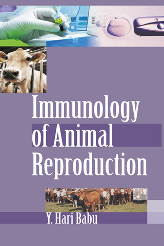 Immunology Of Animal Reproduction