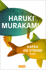 Kafka am Strand - Haruki Murakami