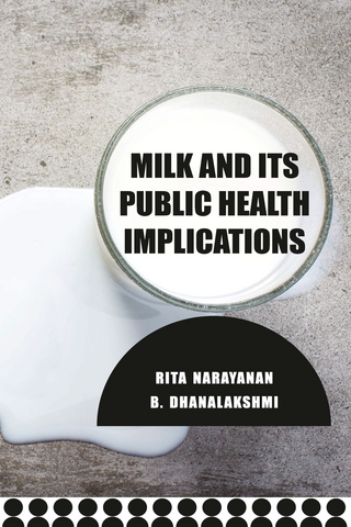 Milk And Its Public Health Implications