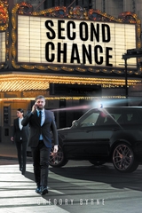 Second Chance -  Gregory Byrne