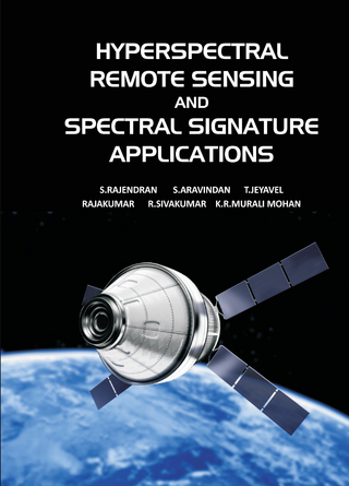 Hyperspectral Remote Sensing And Spectral Signature Applications