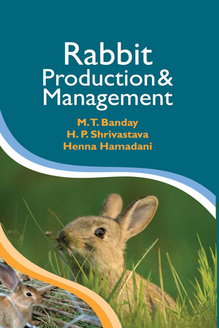Rabbit Production And Management