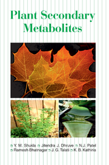Plant Secondary Metabolities -  Y. M Shukla
