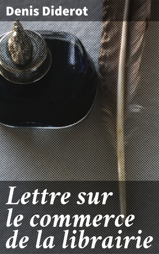 Lettre sur le commerce de la librairie