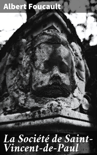 La Société de Saint-Vincent-de-Paul