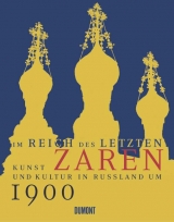 Russland 1900 - 