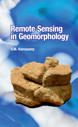 Remote Sensing In Geomorphology -  SM Ramasamy