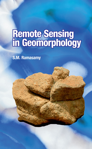 Remote Sensing In Geomorphology
