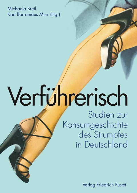 Verf&uuml;hrerisch - 