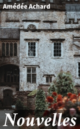 Nouvelles - Am&eacute;d&eacute;e Achard