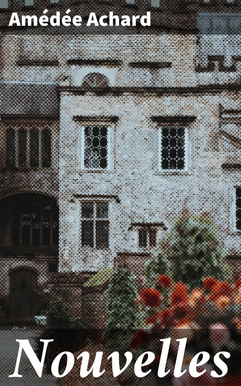 Nouvelles - Am&eacute;d&eacute;e Achard