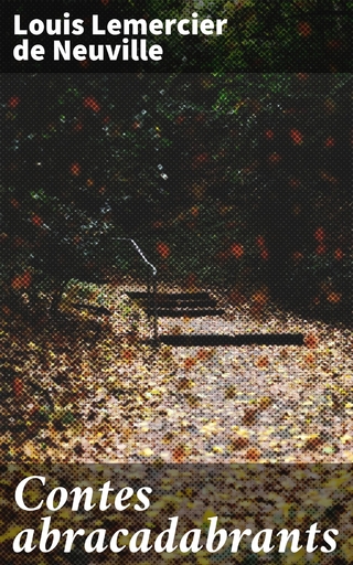 Contes abracadabrants