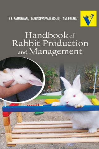 Handbook Of Rabbit Production And Management