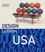 Designlexikon USA - Bernd Polster, Tim Elsner