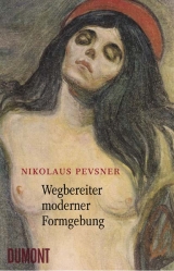Wegbereiter moderner Formgebung - Nikolaus Pevsner