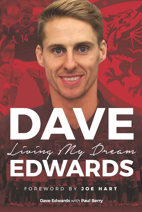 Dave Edwards - Dave Edwards