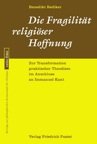Fragilität religiöser Hoffnung
