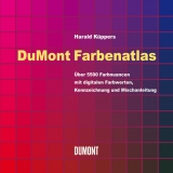 DuMont Farbenatlas - Harald K&uuml;ppers