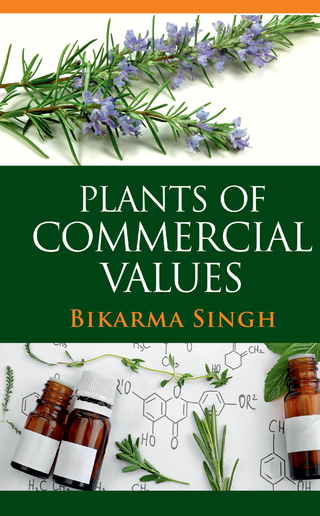 Plants Of Commercial Values
