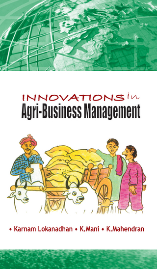 Innovations In Agribusiness Management