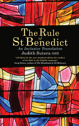 The Rule of St Benedict -  Sutera