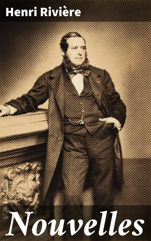 Nouvelles - Henri Rivi&egrave;re