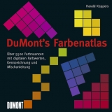 DuMont's Farbenatlas - Harald K&uuml;ppers