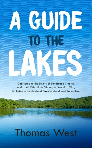 Guide to the Lakes