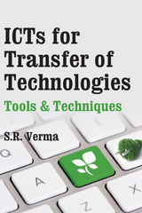 ICTs For Transfer Of Technologies -  S.R Verma
