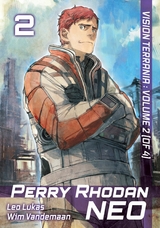 Perry Rhodan NEO: Volume 2 -  Leo Lukas