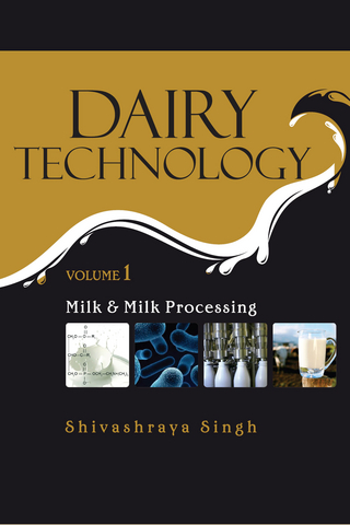 Milk and Milk Processing