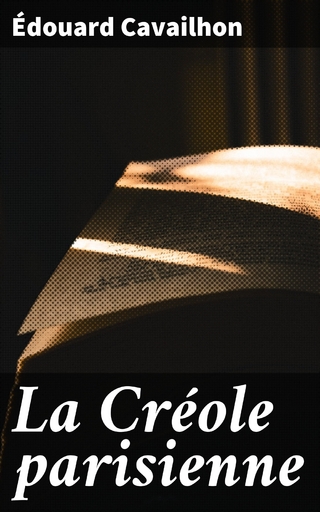 La Créole parisienne