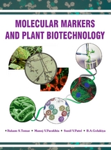 Molecular Markers and Plant Biotechnology -  Rukam S Tomar