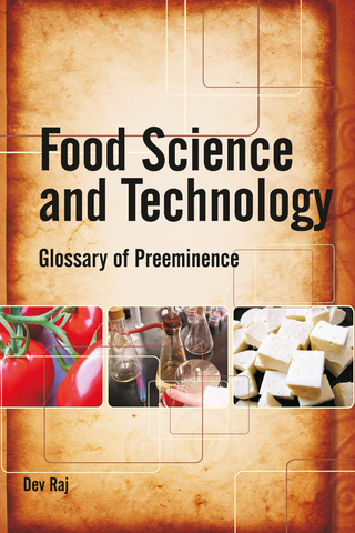 Food Science And Technology