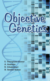 Objective Genetics -  S Thiruugnanakumar
