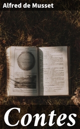 Contes - Alfred de Musset